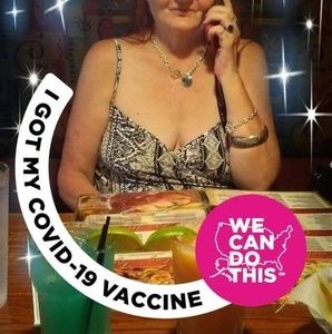 Meet your Posher, Christine